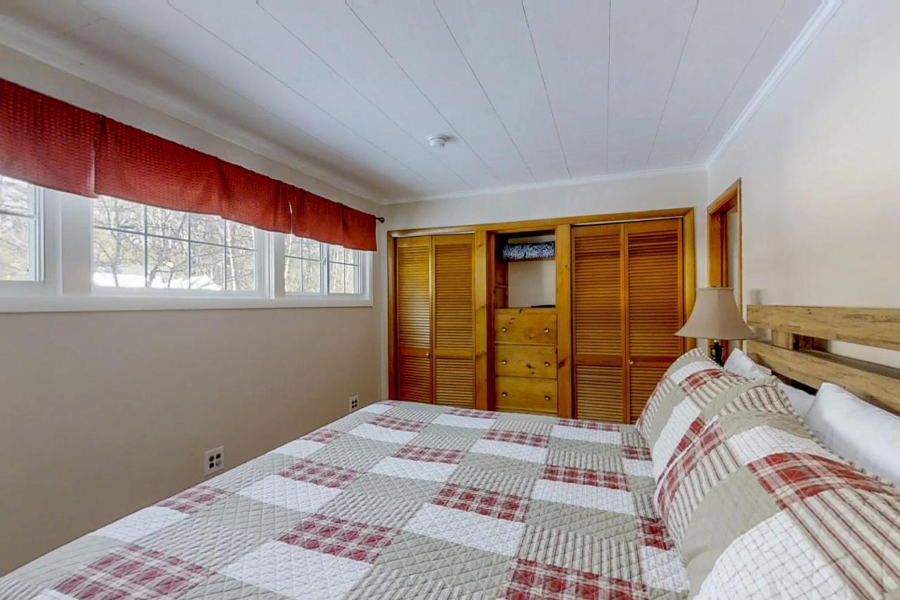 Perfect Mountain Location Villa North Conway Kültér fotó